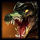 Renekton Renekton