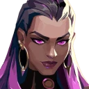 Agent Reyna