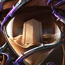Player profile card